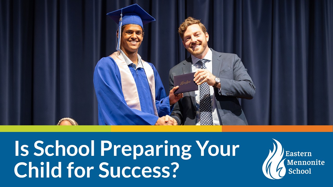 EMS is Empowering Students for success with Passionate Educators!