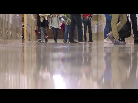 Welcome to Eastern Mennonite High School (3.30 version)