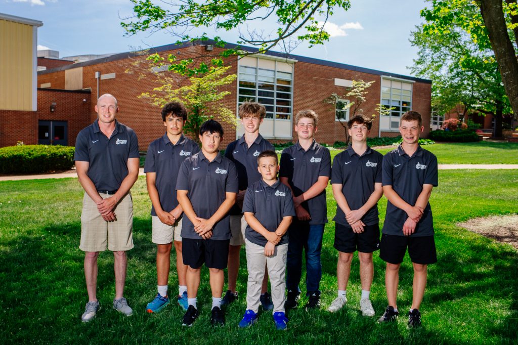 Golf Spring 2025-1 (1) Golf Spring 2025-1 (1)