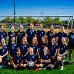 MS Soccer Spring 2025
