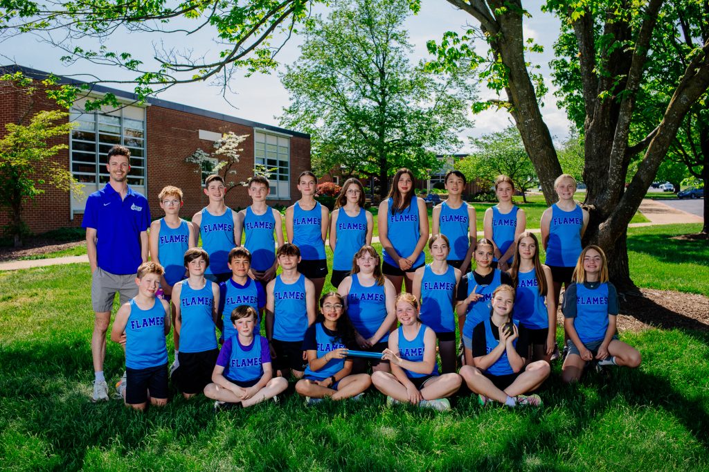 MS Track 2025