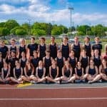 V Track and Field Spring 2025 (2)