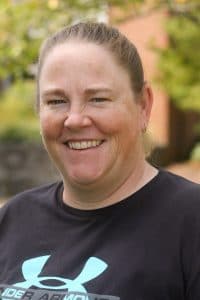 Jennifer Young
