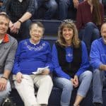 Alger and Stutzman clan