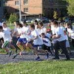 Homecoming Fun Run/Walk