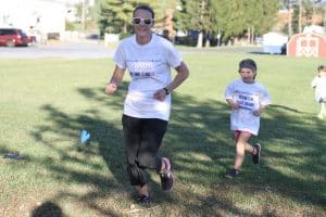 Homecoming Fun Run/Walk