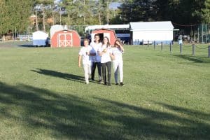 Homecoming Fun Run/Walk