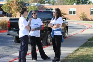 Homecoming Fun Run/Walk