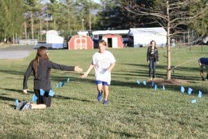 Homecoming Fun Run/Walk