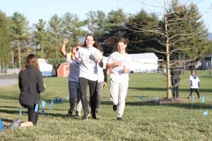 Homecoming Fun Run/Walk