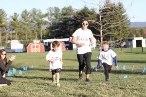 Homecoming Fun Run/Walk
