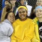 Homecoming 2019