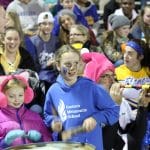 Wildfire fans!