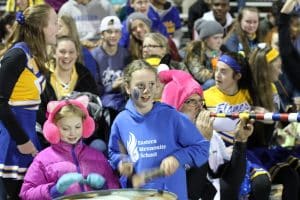Wildfire fans!