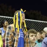Sam Groff '22