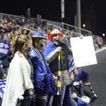Homecoming 2019
