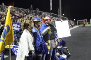 Homecoming 2019