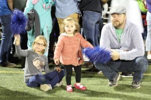 Little Wildfire fans