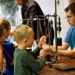 EMES Science Fun Day 2019