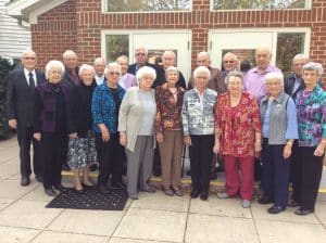 Class of 1949