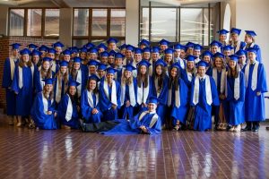 Class of 2016