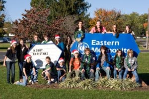 Christmas Fund Drive