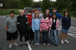 EMES golf, 2009-2010