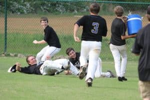 Baseball team
