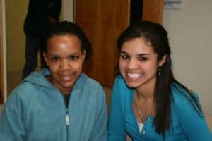 Bigs and Littles 2009-2010