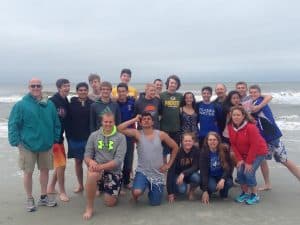 E-term, 2014-15