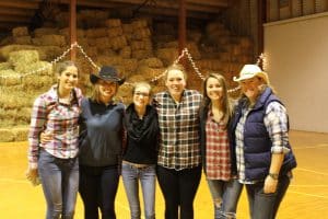 Barn Dance 2j015-16