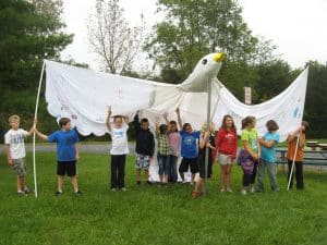 EMES Peace Parade 2012-13
