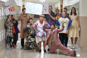 History Day, 2015-16