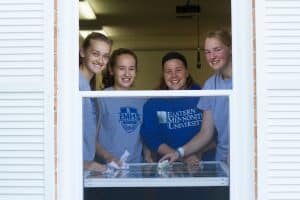 Community Service Day 2015-16