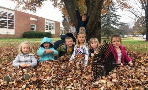 Elementary moves to main campus, 2018-19