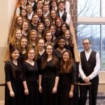 2020 EMHS Touring Choir