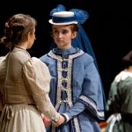 Little Women, winter 2020