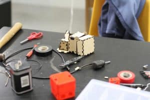 Robotics 2020