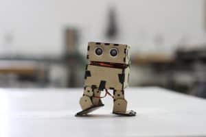 Robotics 2020