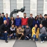 E-term in New York City at the United Nations, 2018