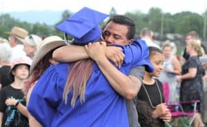 Commencement 2021