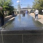 National Memorial for Peace and Justice, Montgomery, Ala.