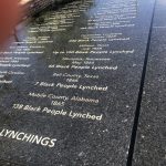 National Memorial for Peace and Justice, Montgomery, Ala.