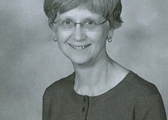 Susan Guengerich