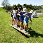 Sixth grade water exploration