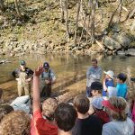 Sixth grade water exploration