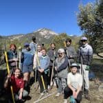 Taos, New Mexico with Lizzy Miller and Jennifer Young