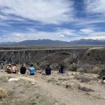 Taos, New Mexico with Lizzy Miller and Jennifer Young