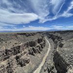 Taos, New Mexico with Lizzy Miller and Jennifer Young