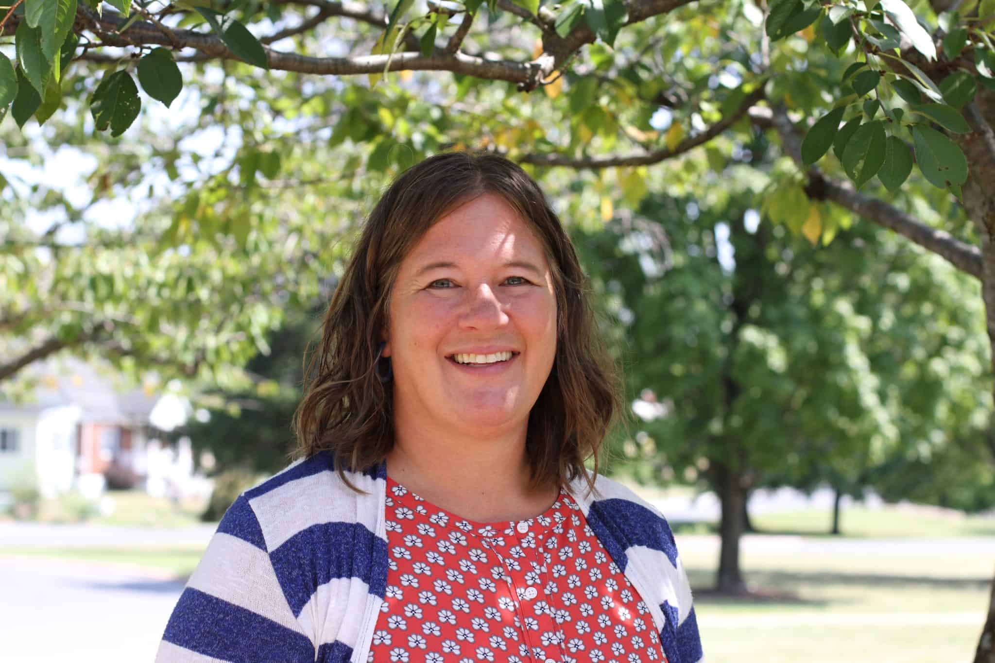 Carissa Gredler Eastern Mennonite School